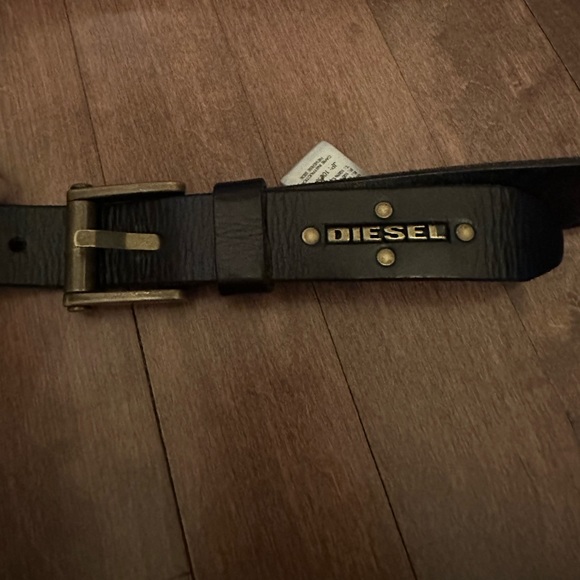Diesel Belt - Picture 2 of 5